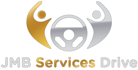 Logo JMB Services Drive