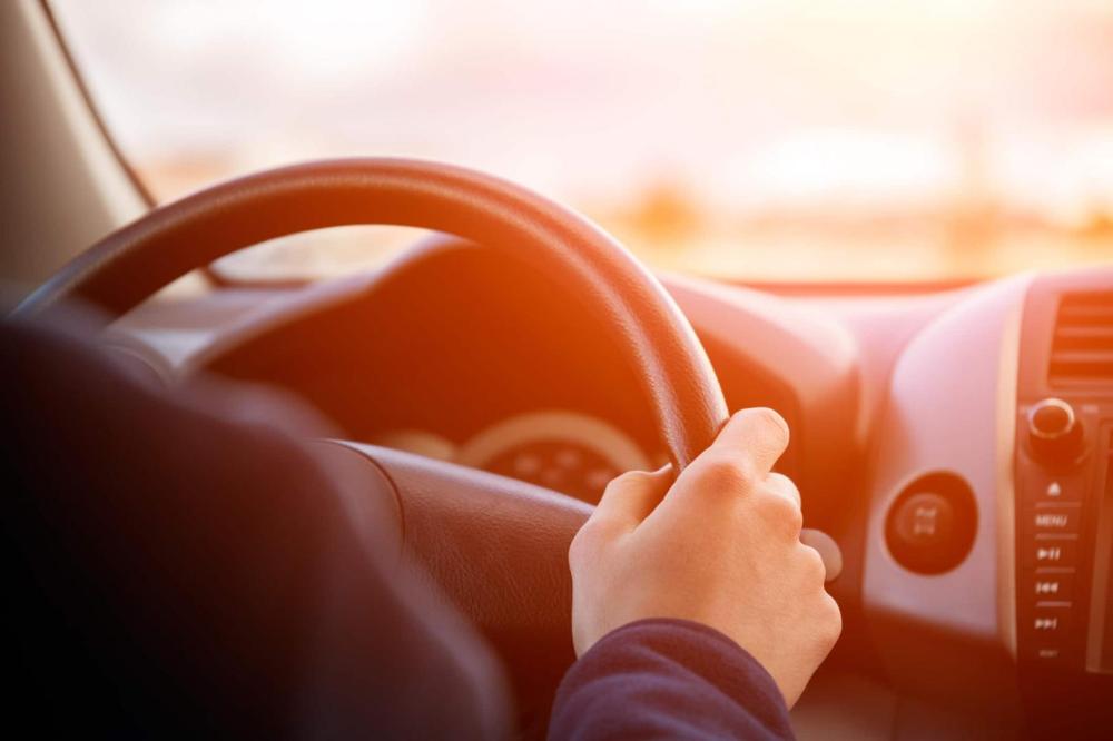 Chauffeur privé
